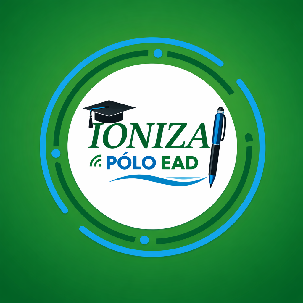IONIZA POLO EAD